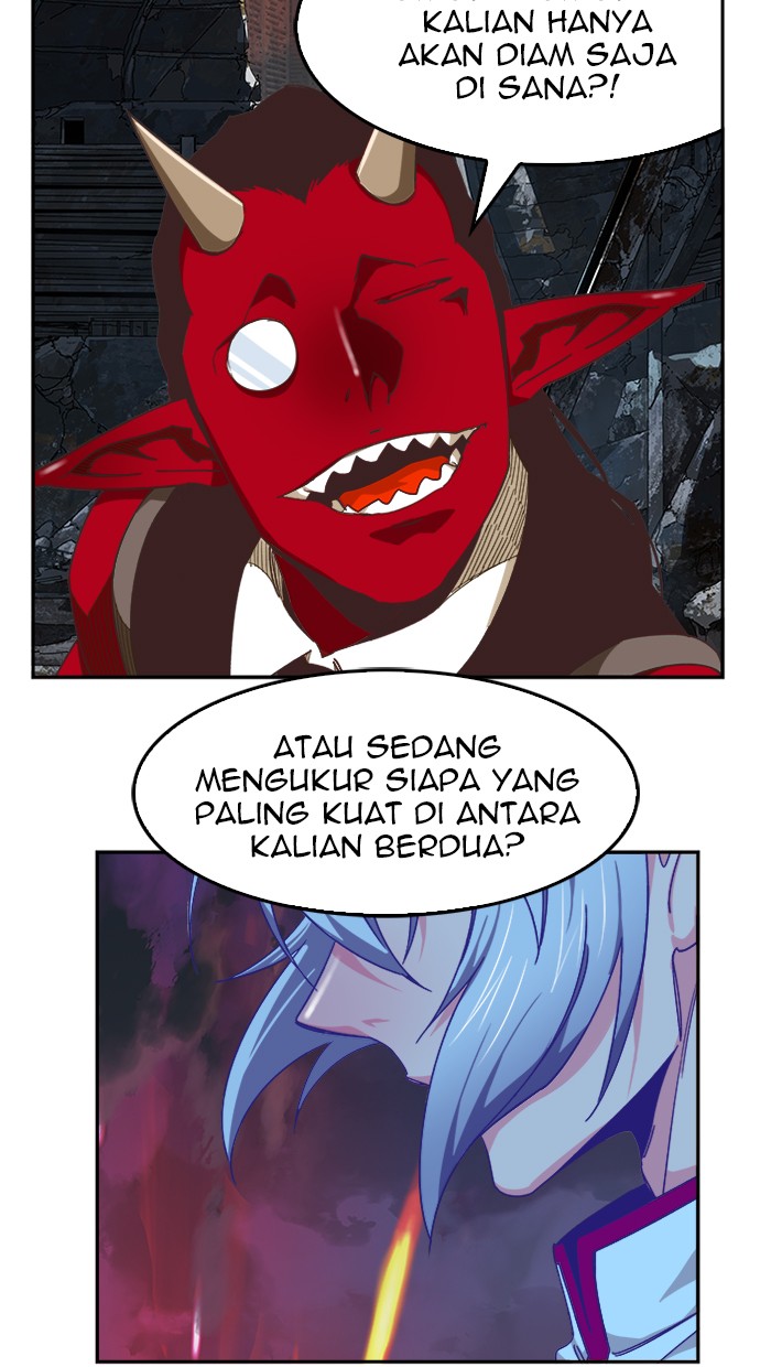 The God of High School Chap 477 - Next Chap 478