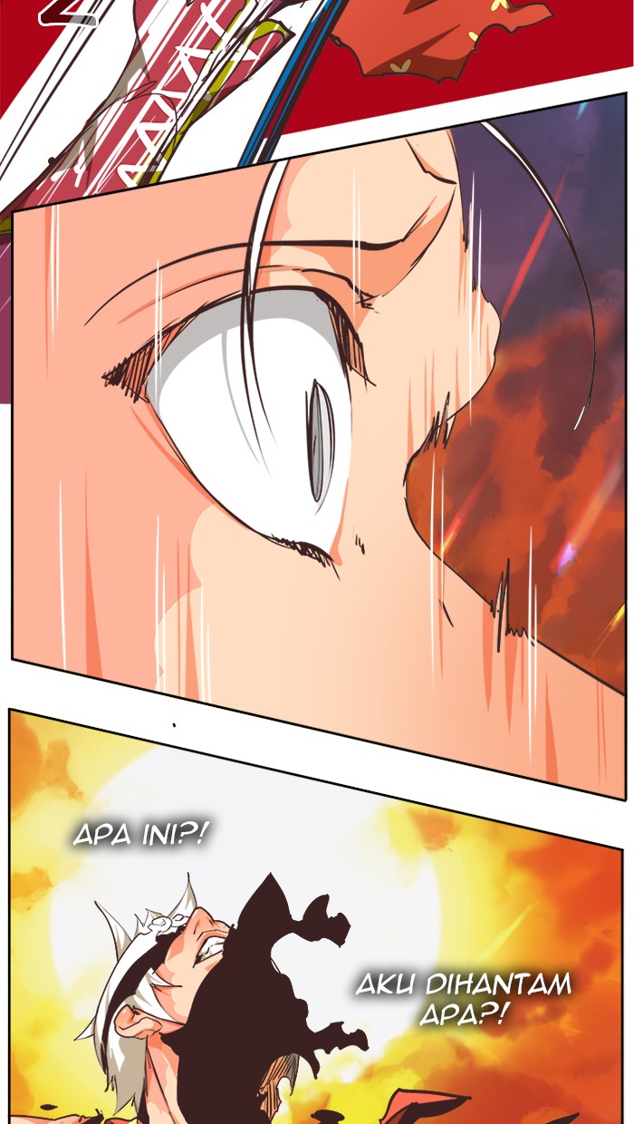 The God of High School Chap 477 - Next Chap 478