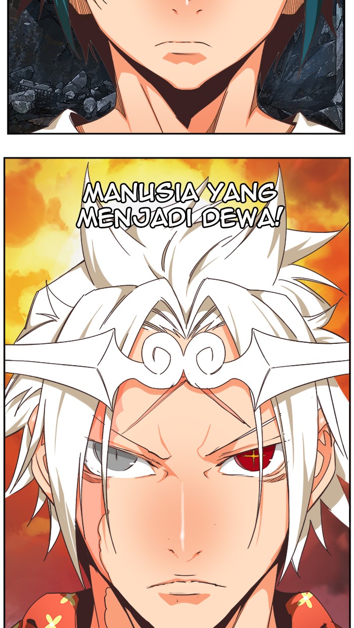 The God of High School Chap 477 - Next Chap 478