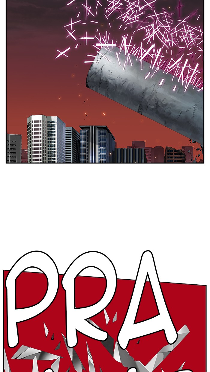 The God of High School Chap 477 - Next Chap 478