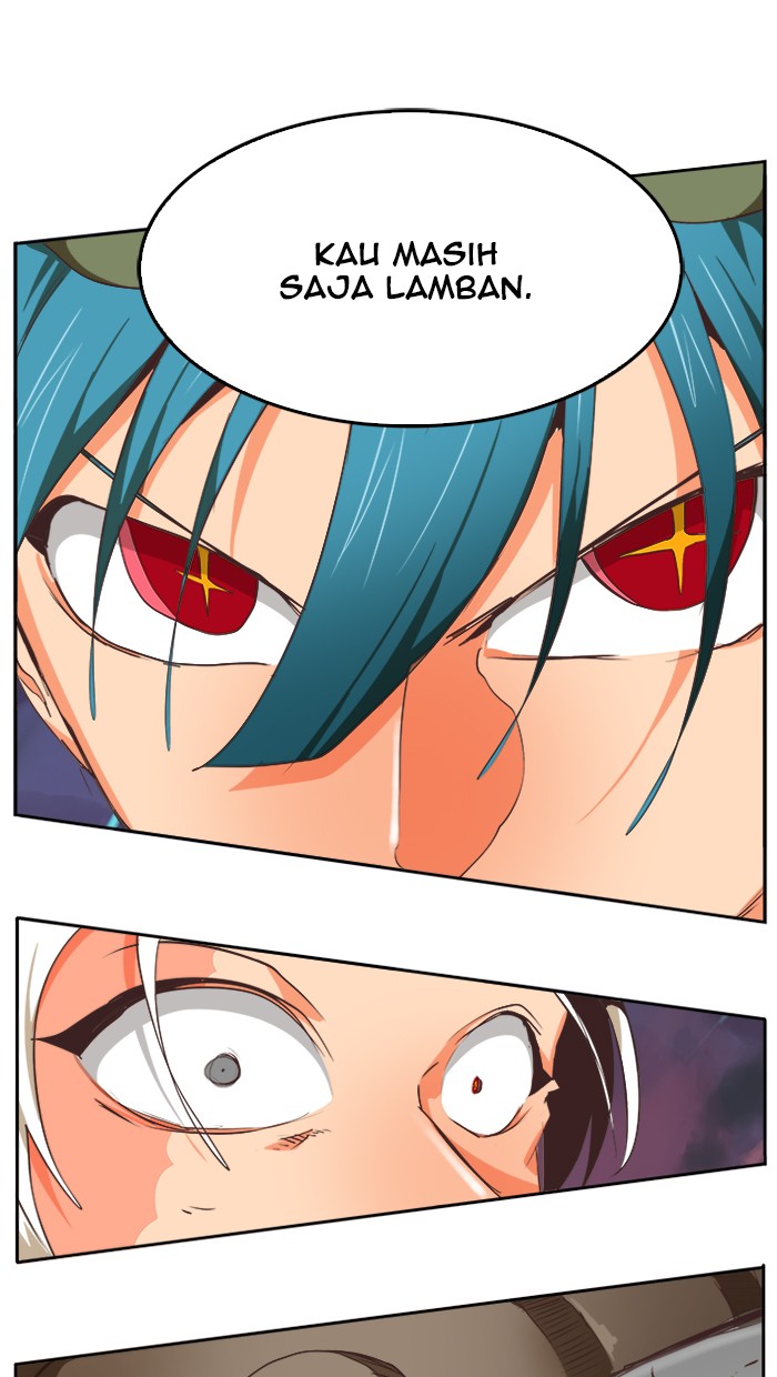 The God of High School Chap 477 - Next Chap 478