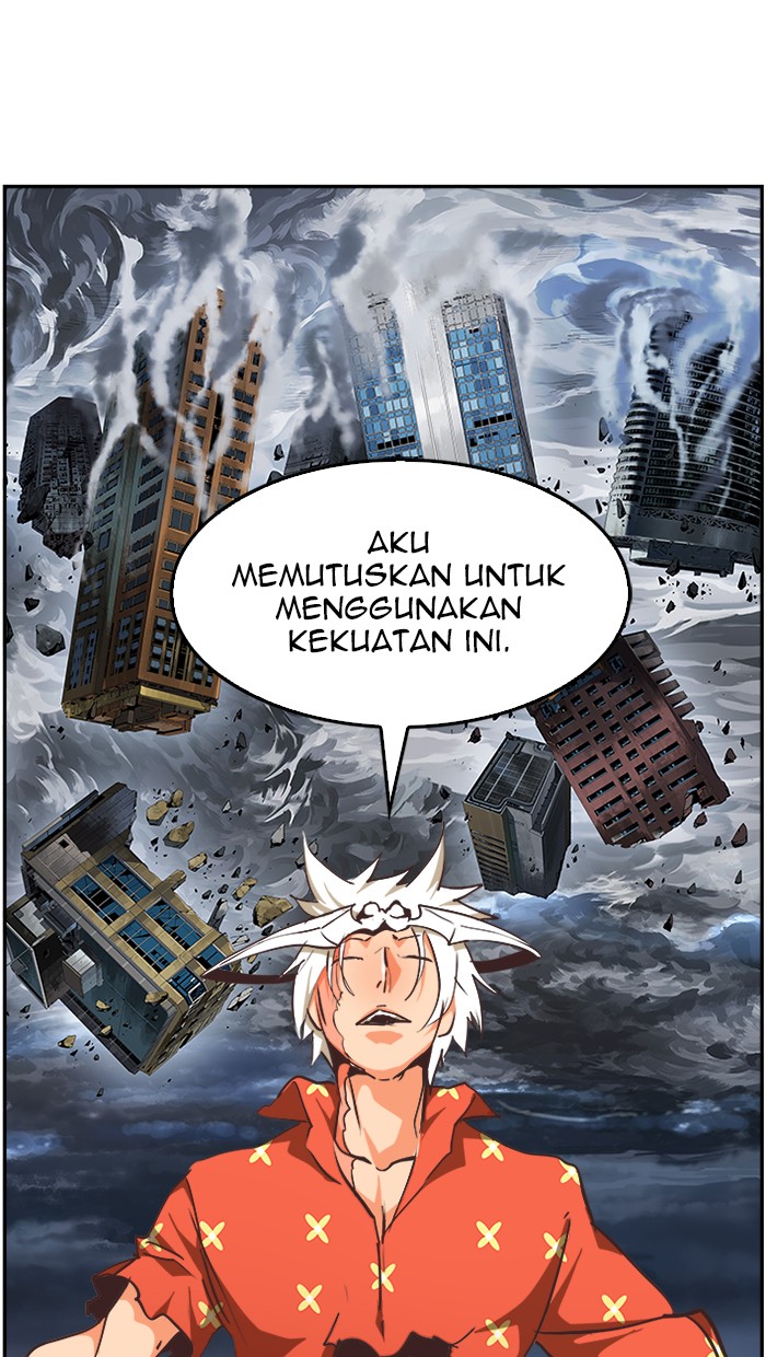 The God of High School Chap 477 - Next Chap 478