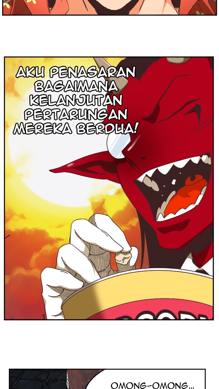 The God of High School Chap 477 - Next Chap 478