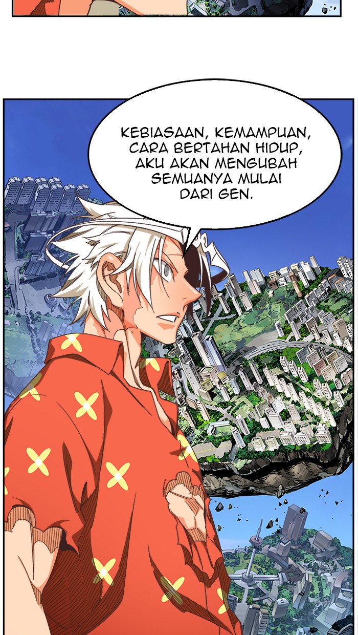 The God of High School Chap 477 - Next Chap 478