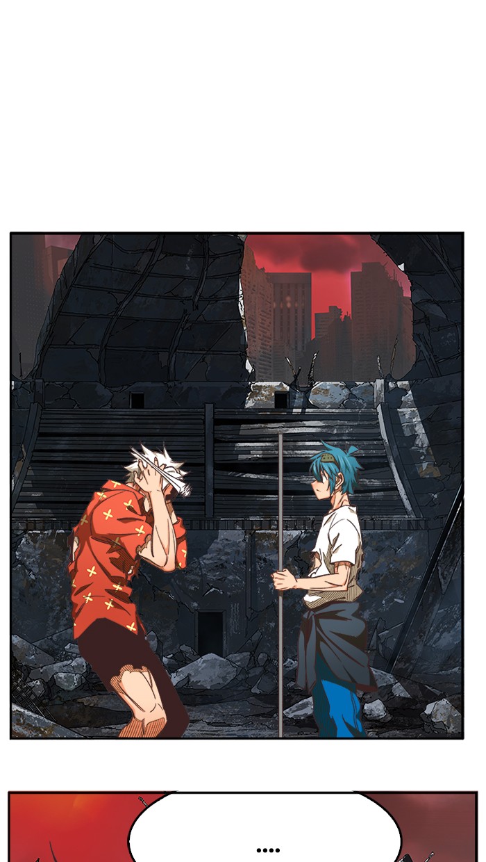 The God of High School Chap 477 - Next Chap 478