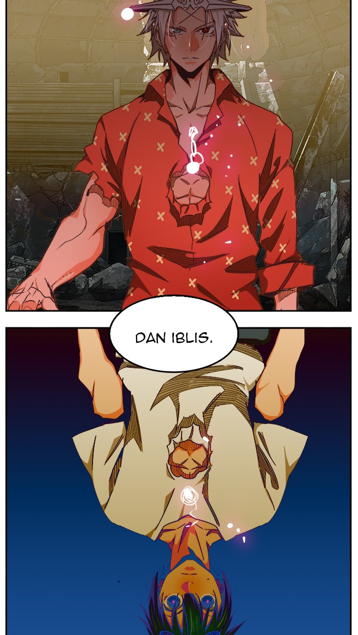 The God of High School Chap 477 - Next Chap 478