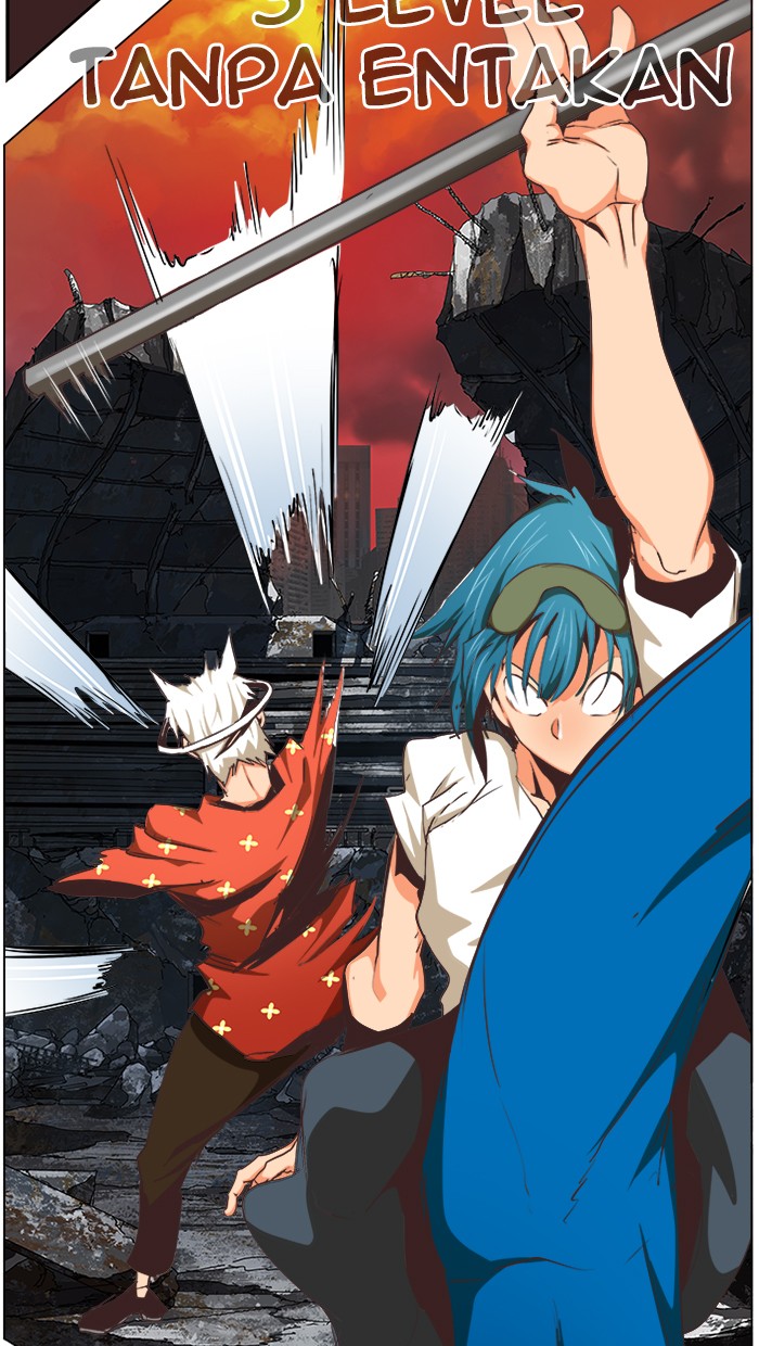 The God of High School Chap 477 - Next Chap 478