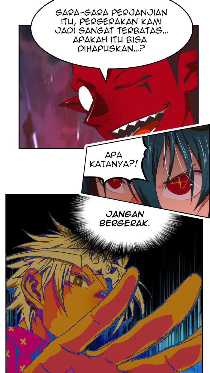 The God of High School Chap 477 - Next Chap 478