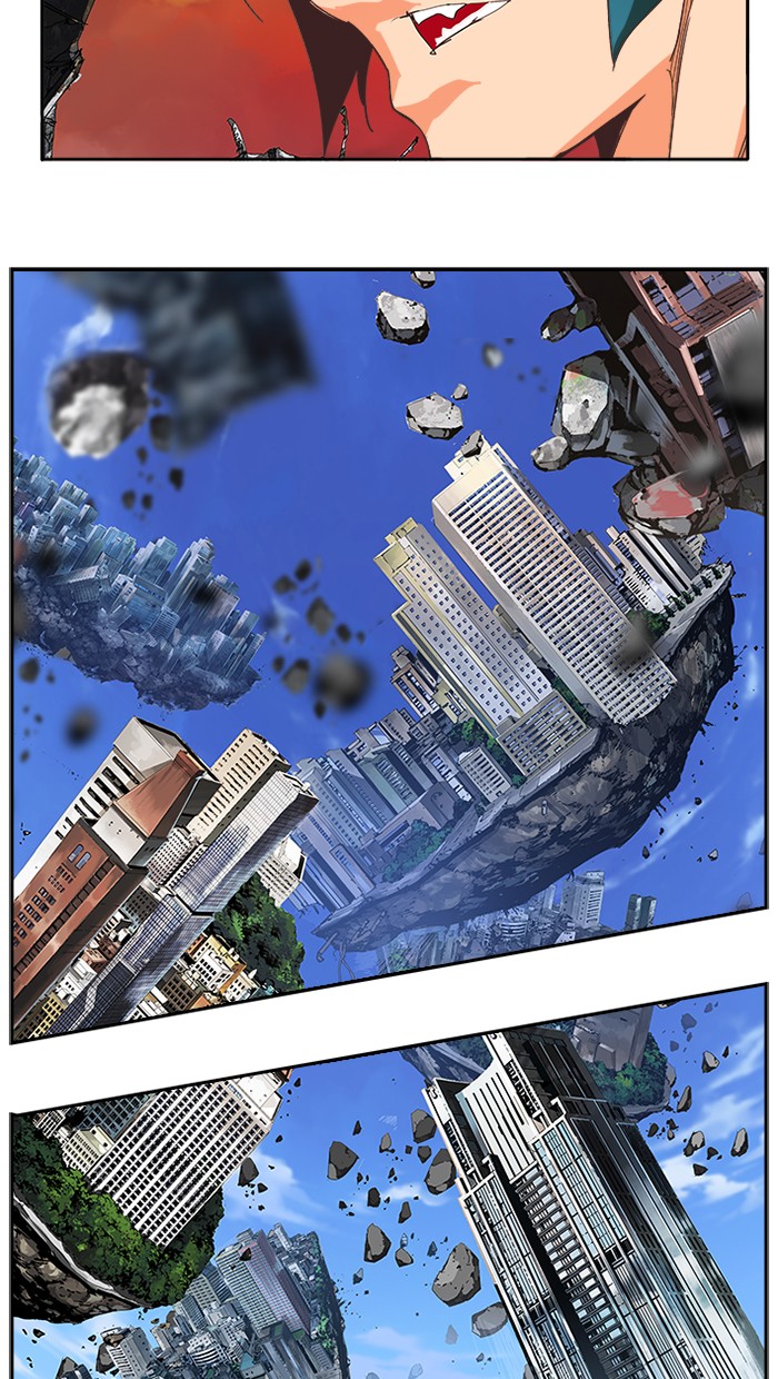 The God of High School Chap 477 - Next Chap 478