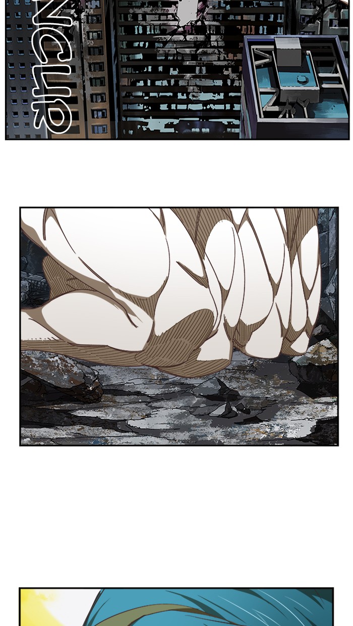 The God of High School Chap 477 - Next Chap 478