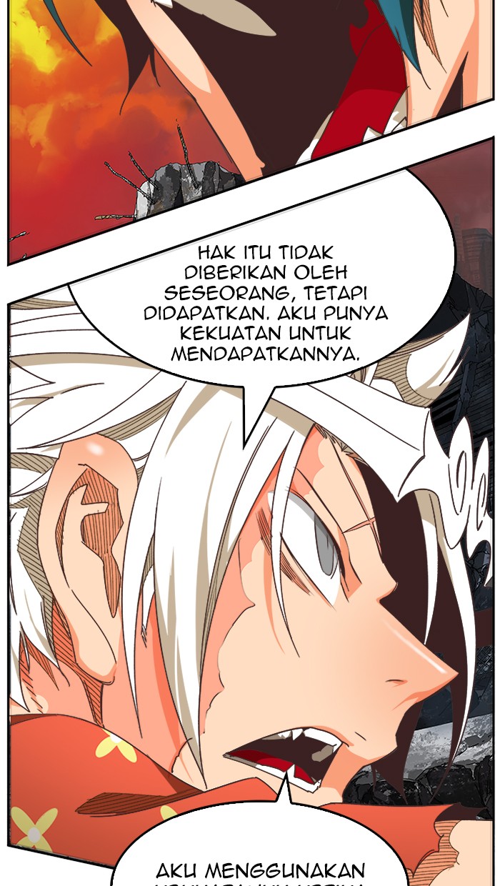 The God of High School Chap 477 - Next Chap 478