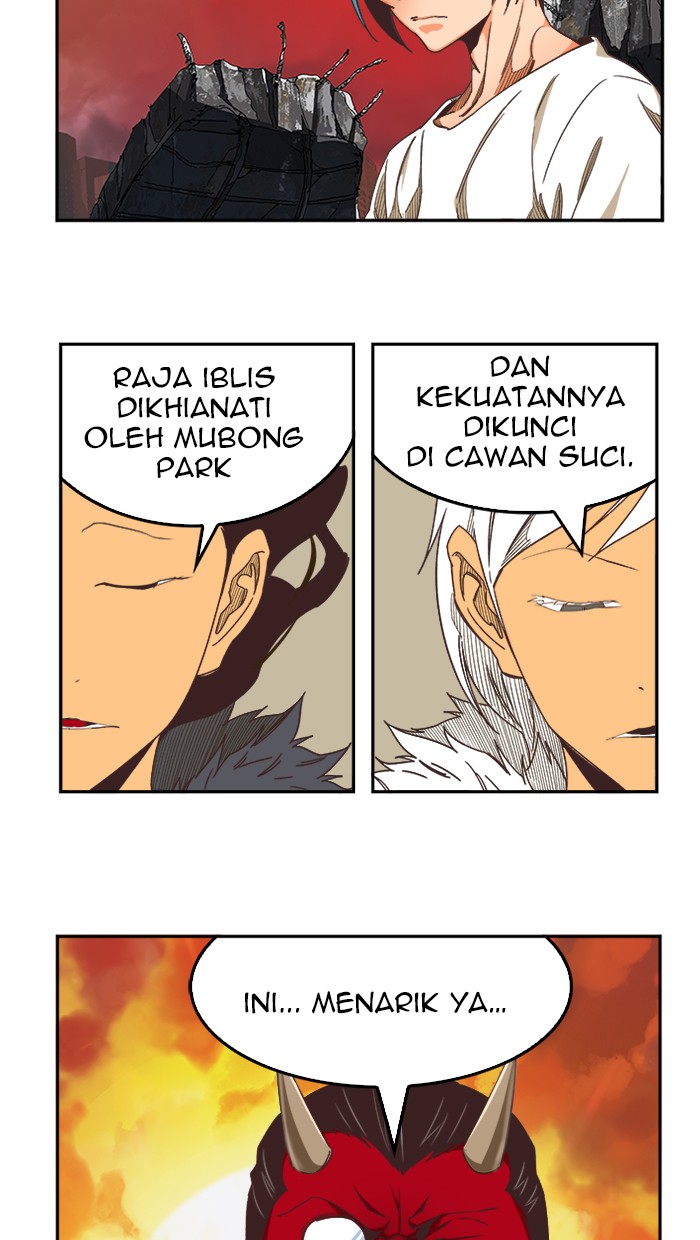 The God of High School Chap 477 - Next Chap 478