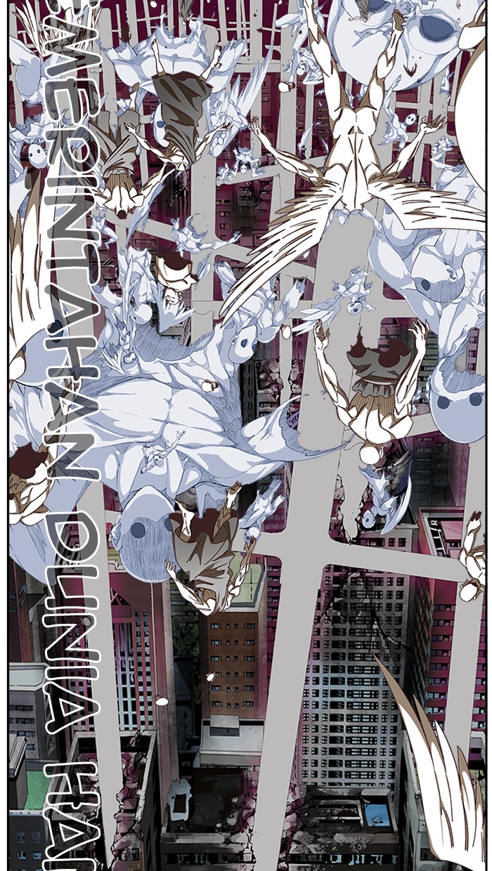 The God of High School Chap 477 - Next Chap 478