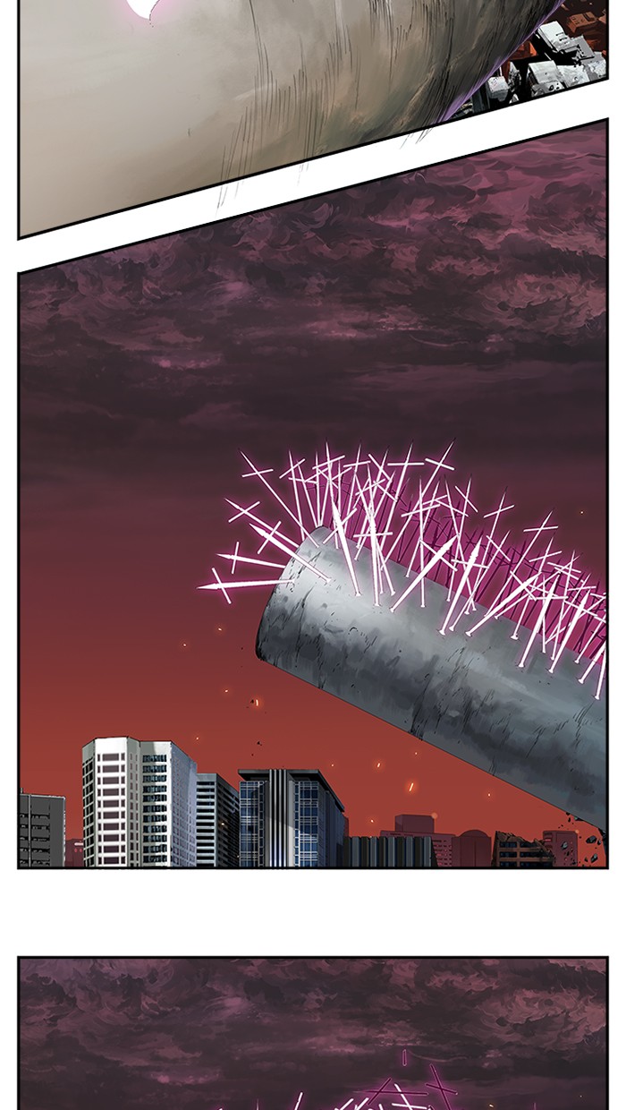 The God of High School Chap 477 - Next Chap 478