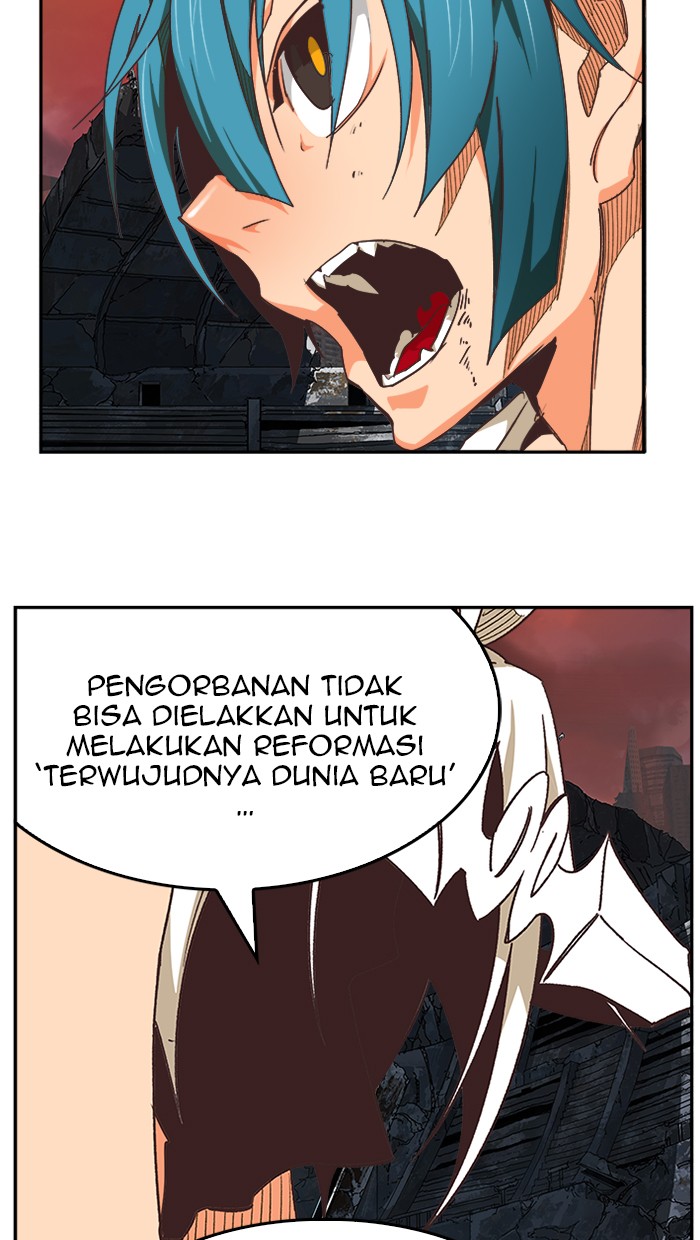The God of High School Chap 477 - Next Chap 478