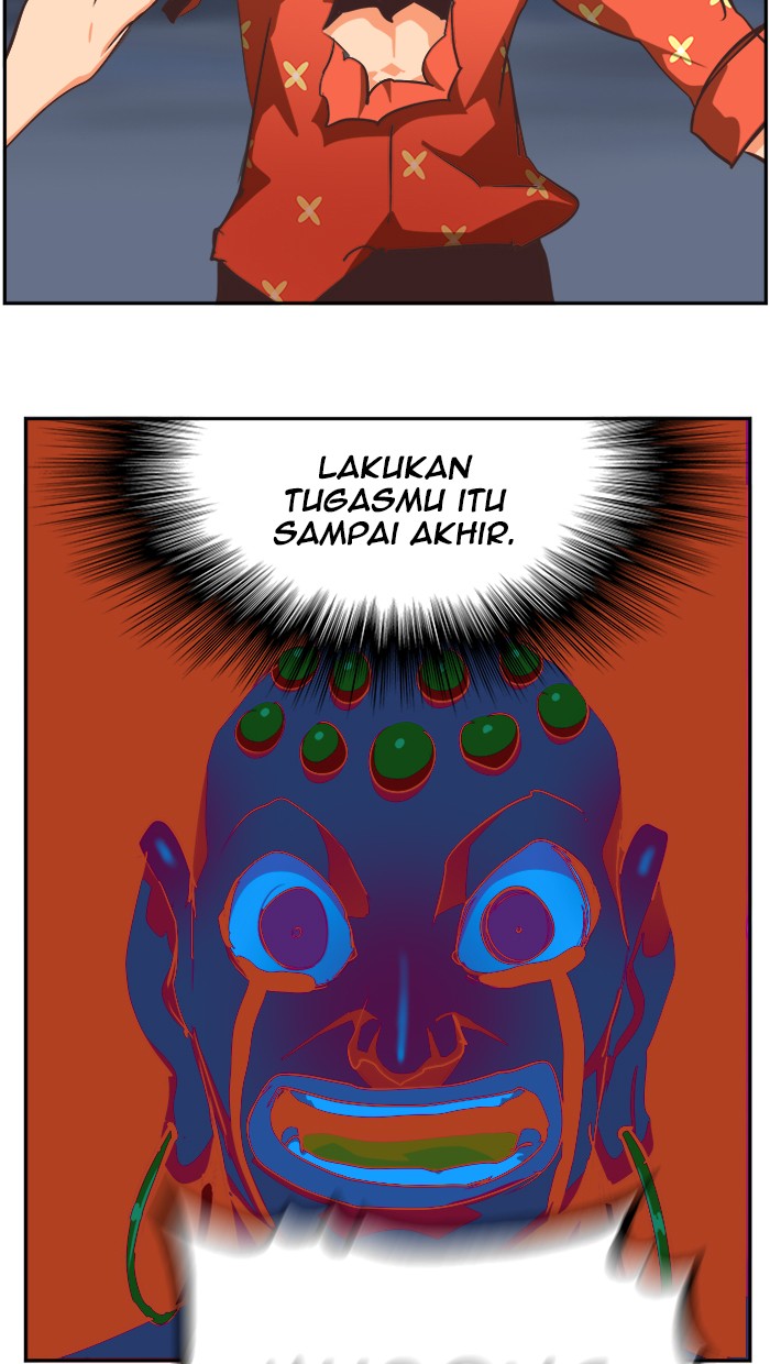 The God of High School Chap 477 - Next Chap 478
