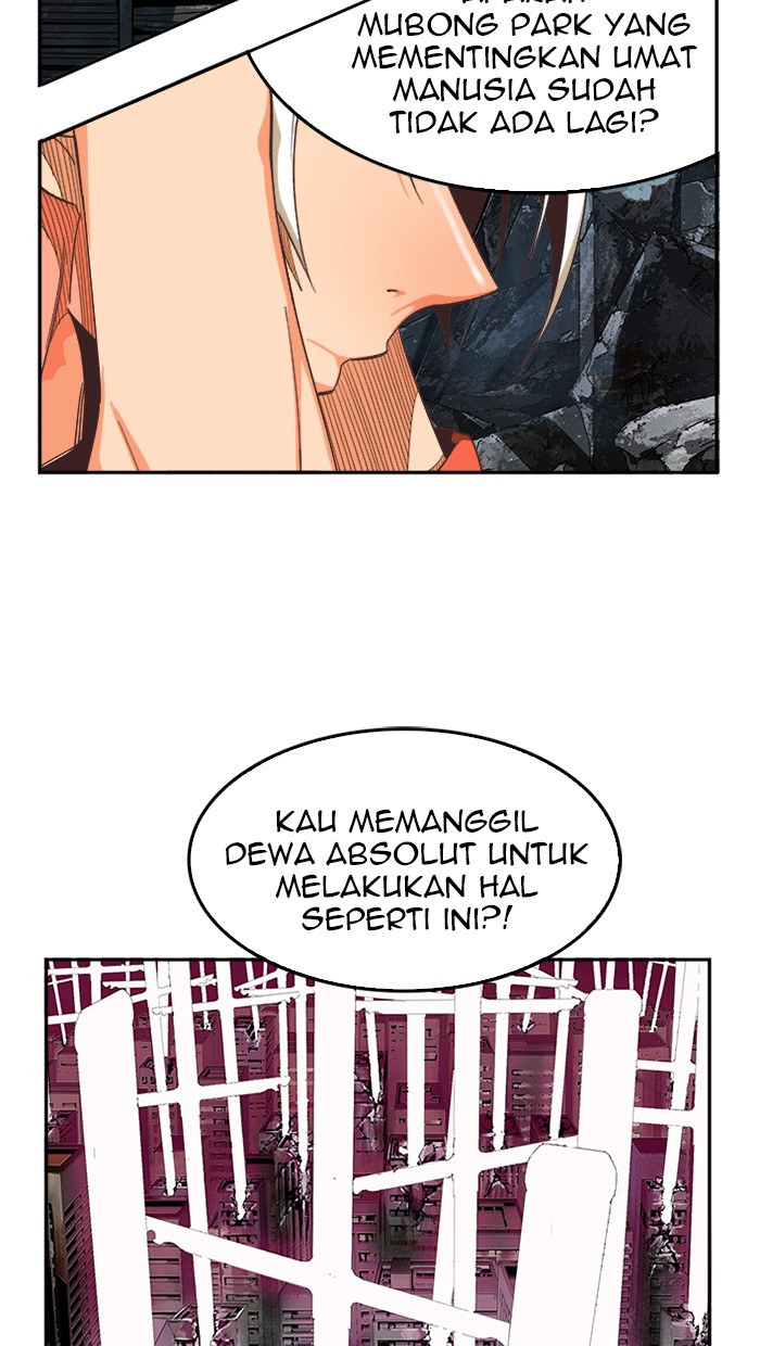 The God of High School Chap 477 - Next Chap 478