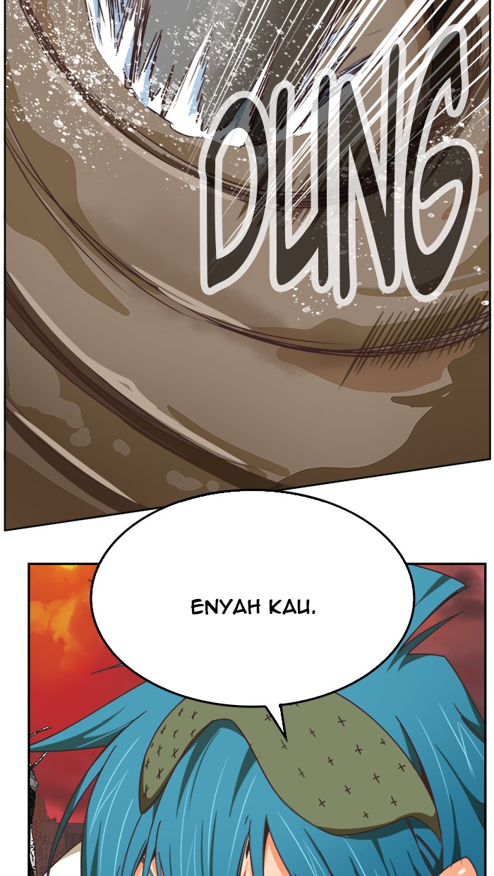 The God of High School Chap 477 - Next Chap 478