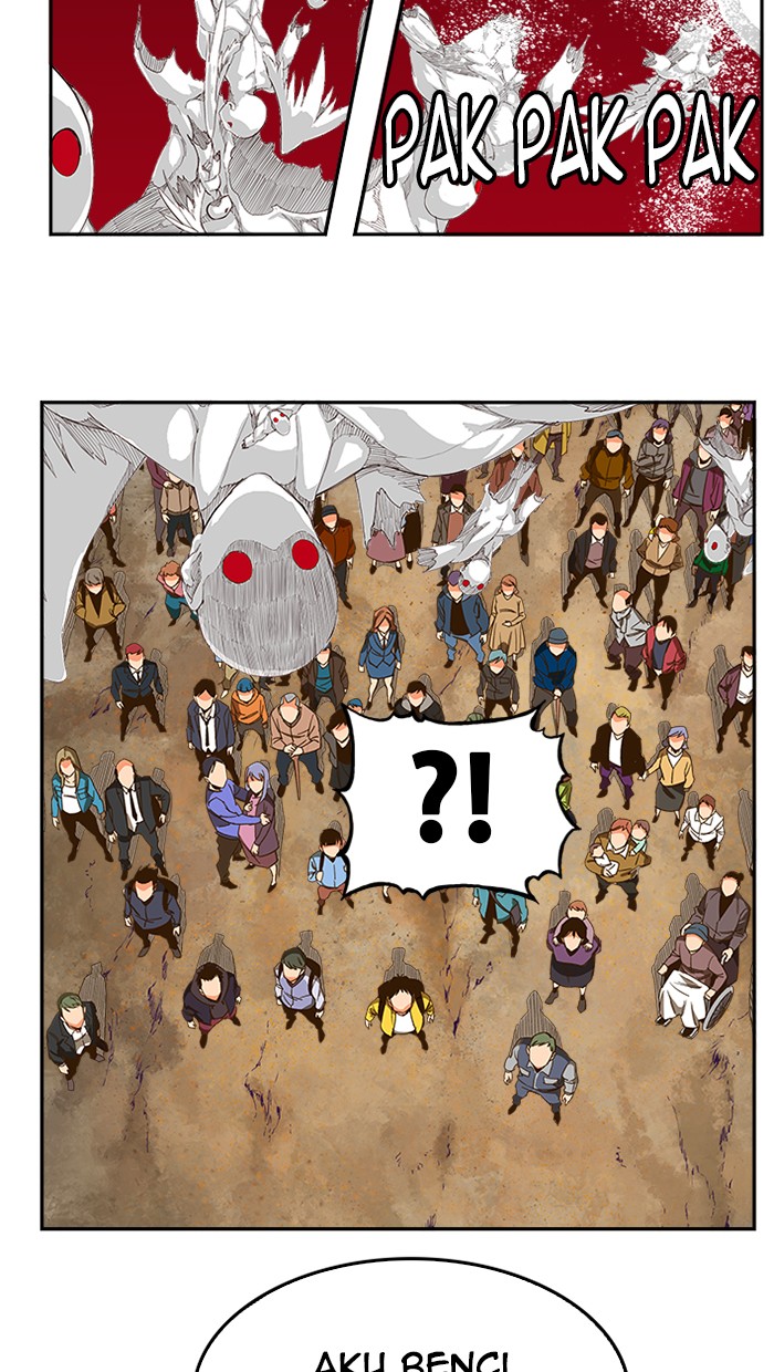 The God of High School Chap 477 - Next Chap 478