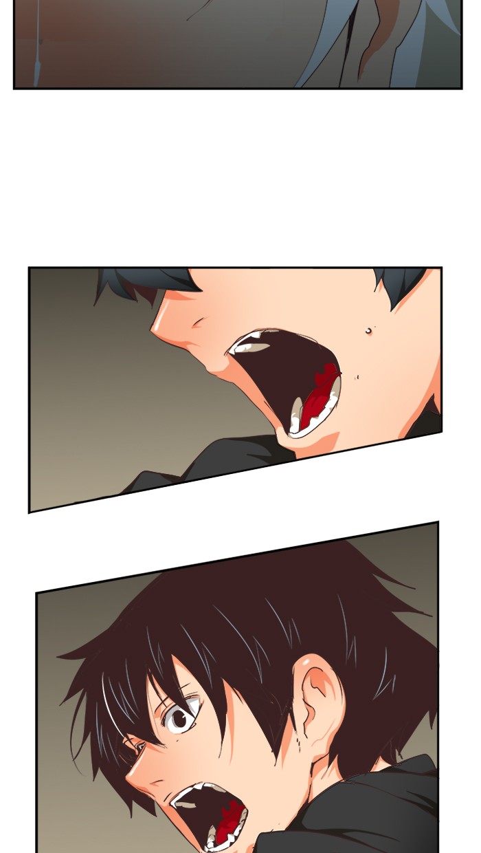 The God of High School Chap 477 - Next Chap 478