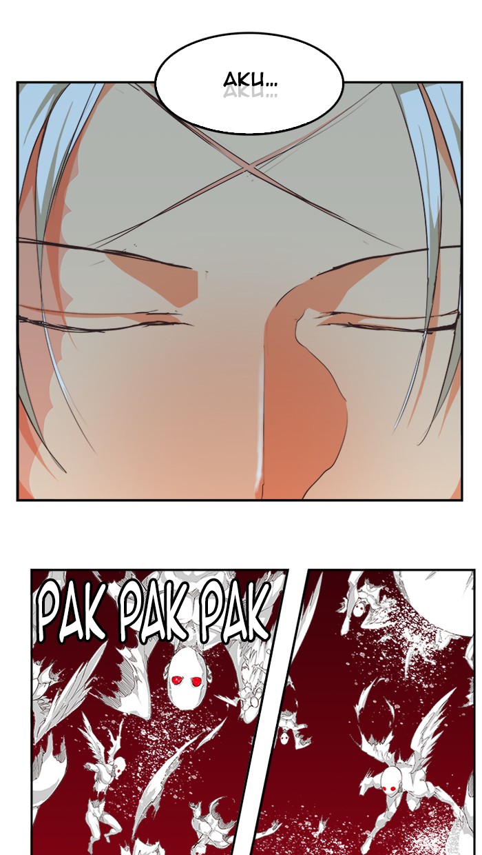 The God of High School Chap 477 - Next Chap 478