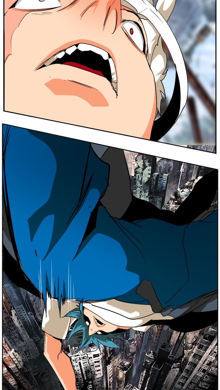 The God of High School Chap 477 - Next Chap 478