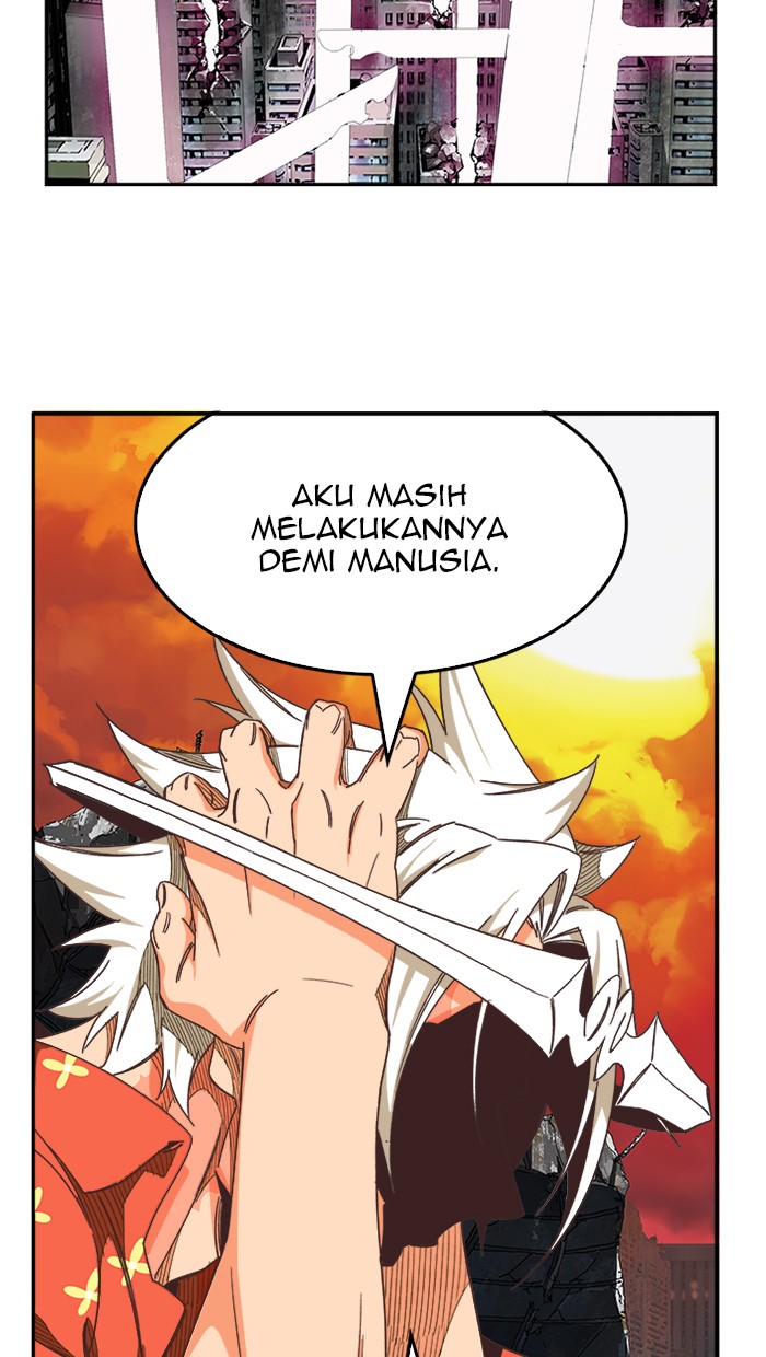 The God of High School Chap 477 - Next Chap 478