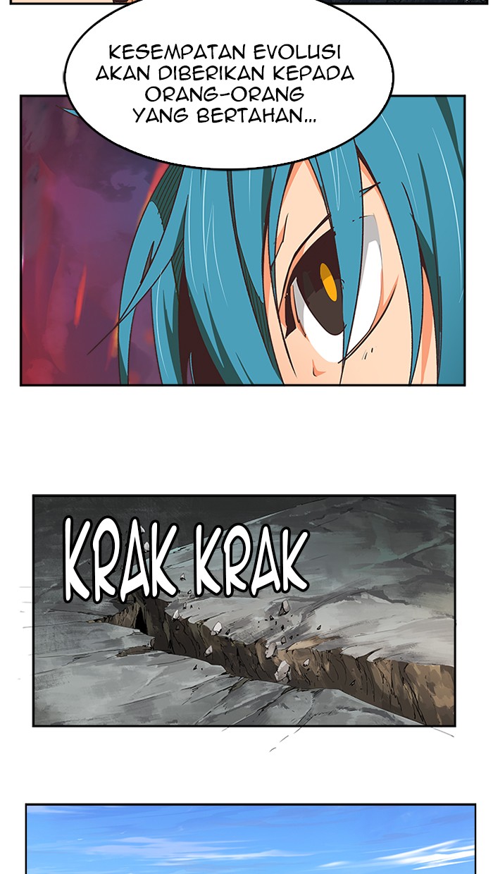 The God of High School Chap 477 - Next Chap 478