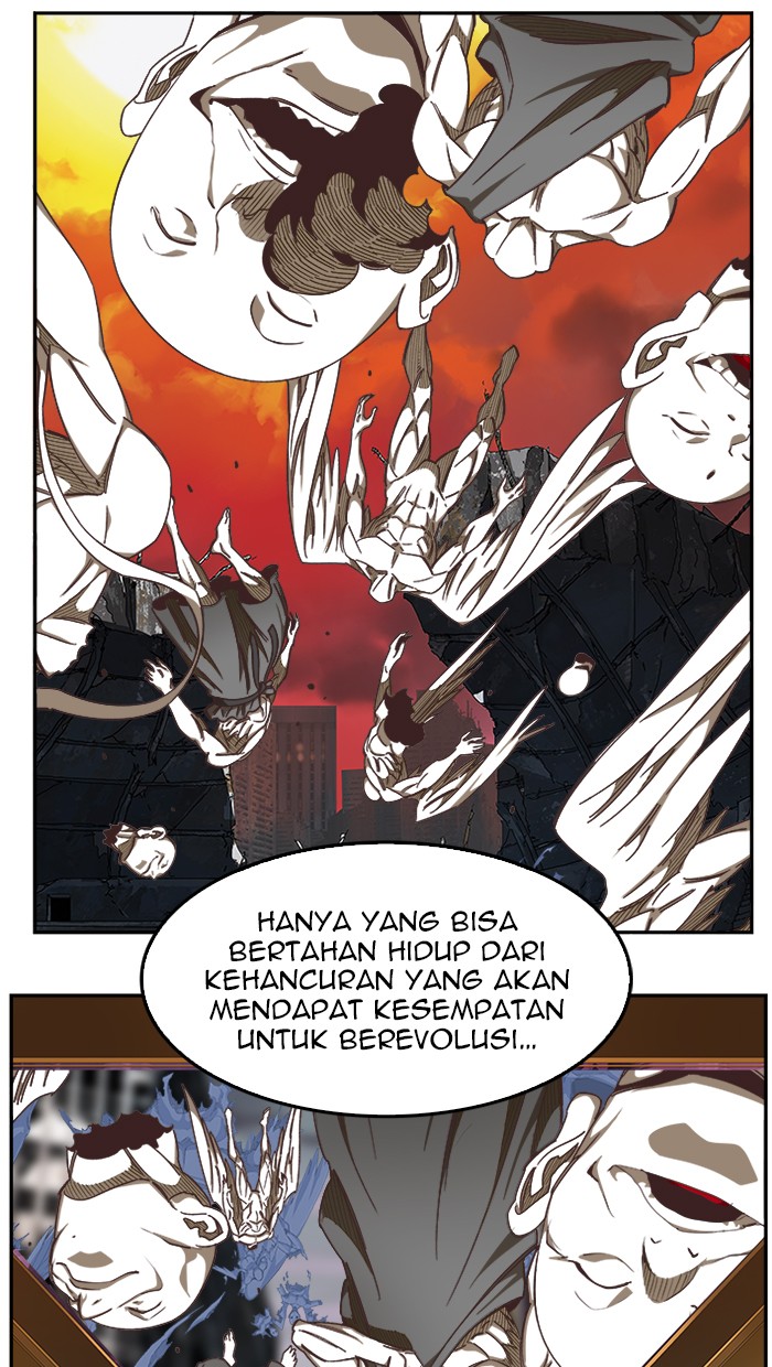 The God of High School Chap 477 - Next Chap 478