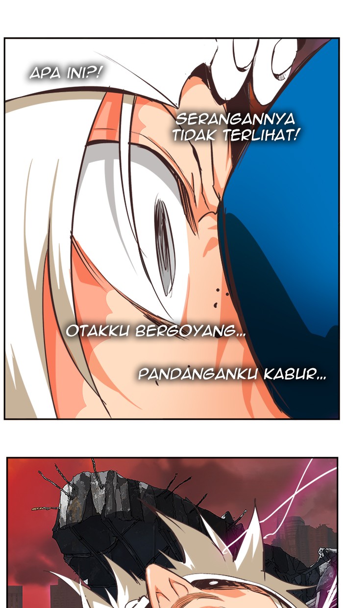 The God of High School Chap 477 - Next Chap 478