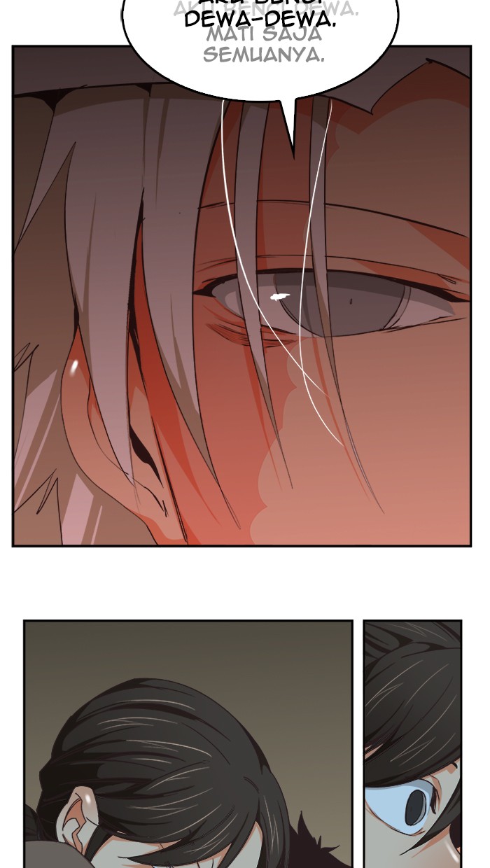 The God of High School Chap 477 - Next Chap 478