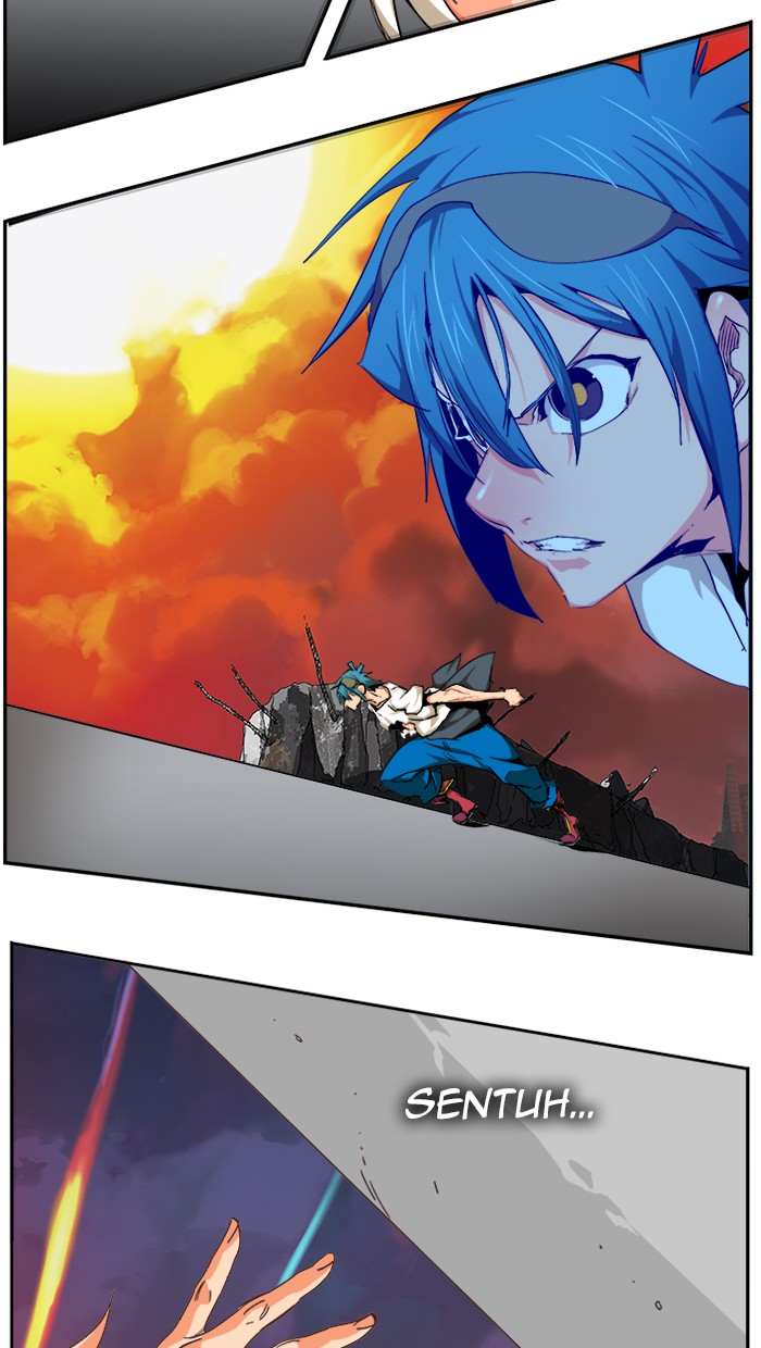 The God of High School Chap 477 - Next Chap 478