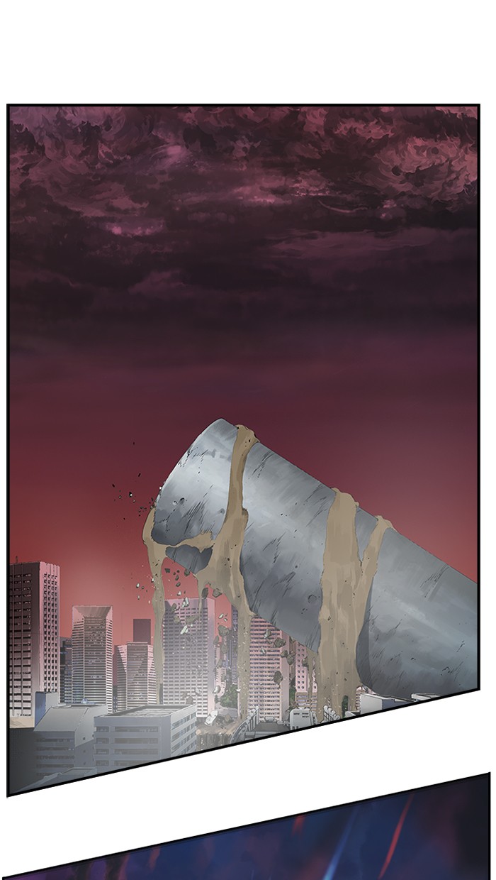 The God of High School Chap 477 - Next Chap 478