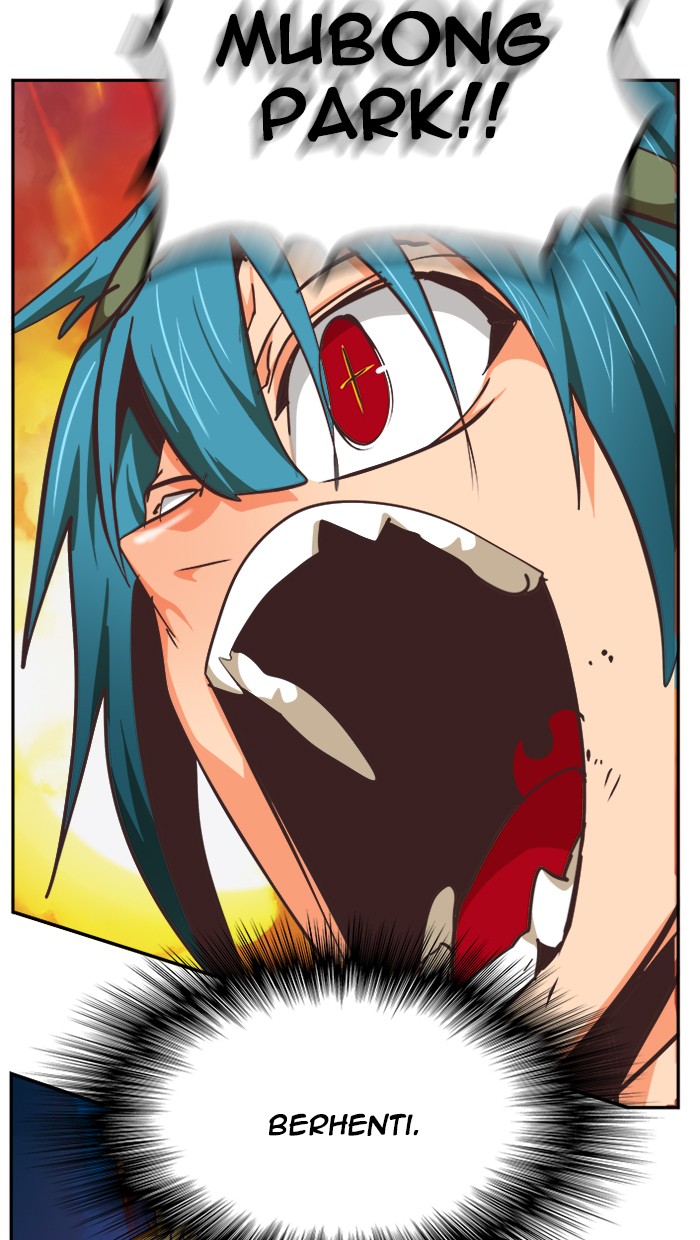 The God of High School Chap 477 - Next Chap 478