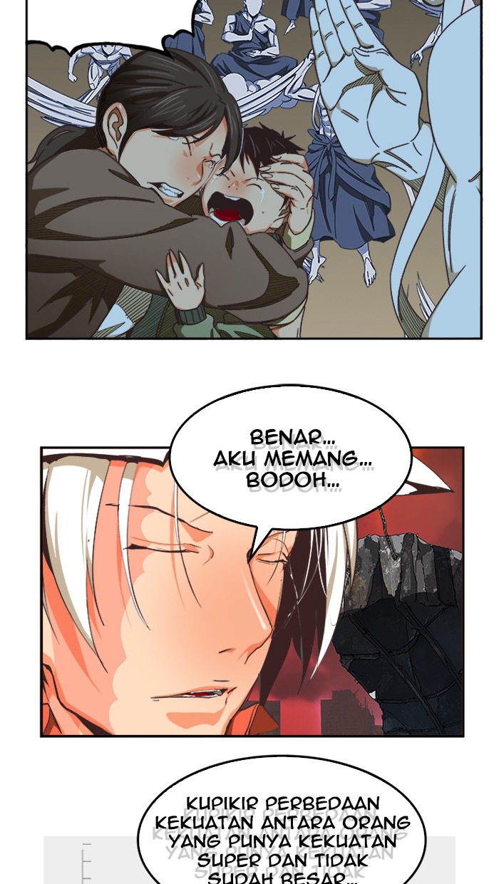The God of High School Chap 477 - Next Chap 478