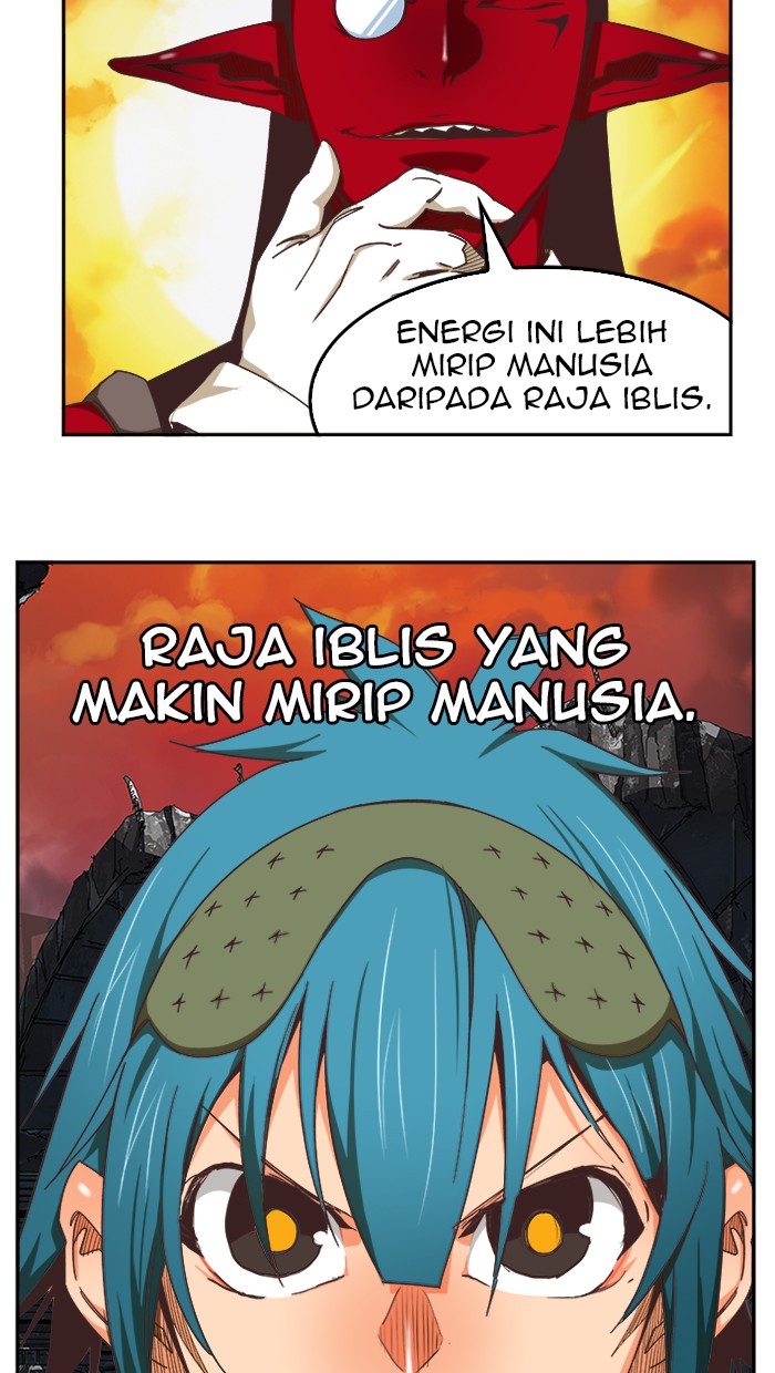 The God of High School Chap 477 - Next Chap 478