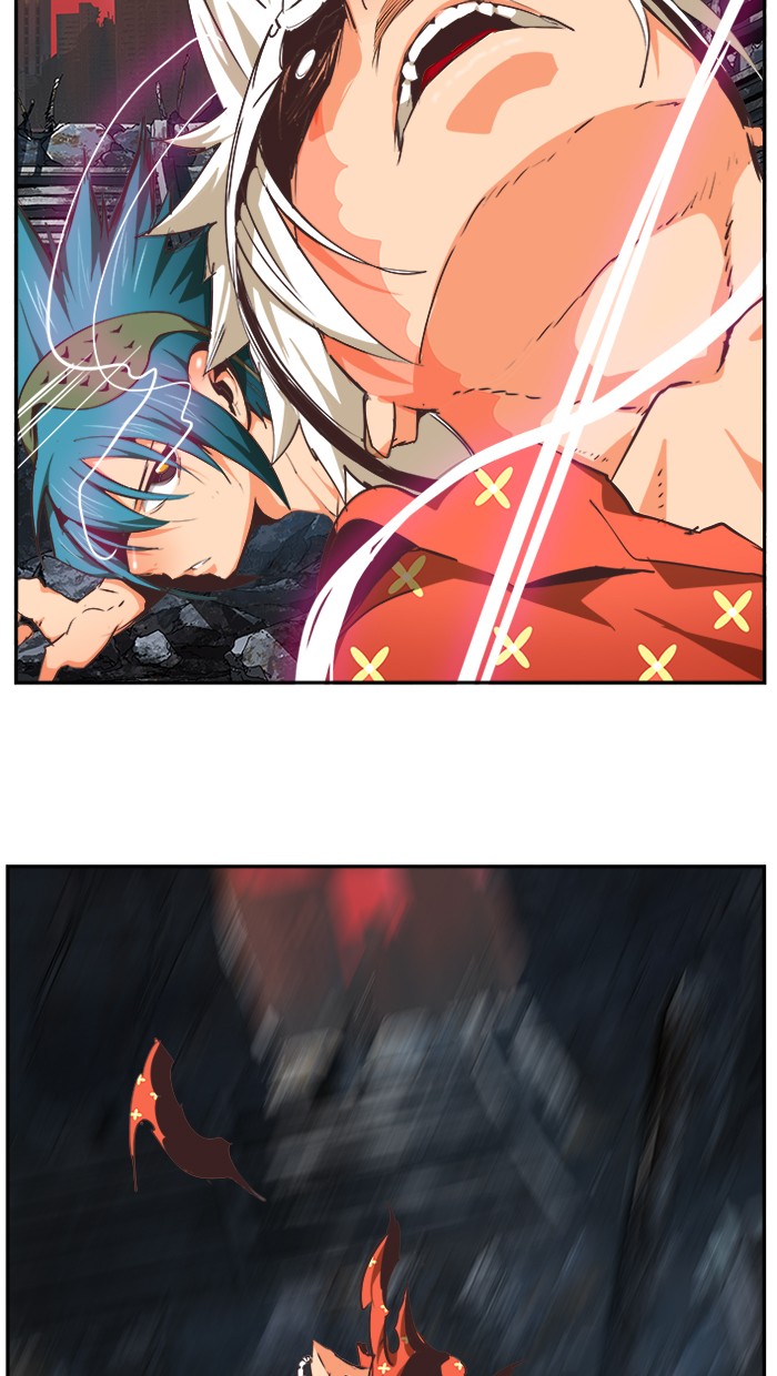 The God of High School Chap 477 - Next Chap 478