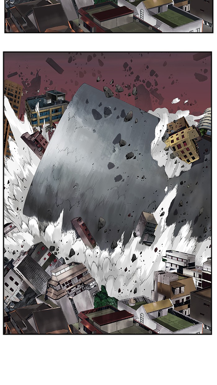 The God of High School Chap 477 - Next Chap 478