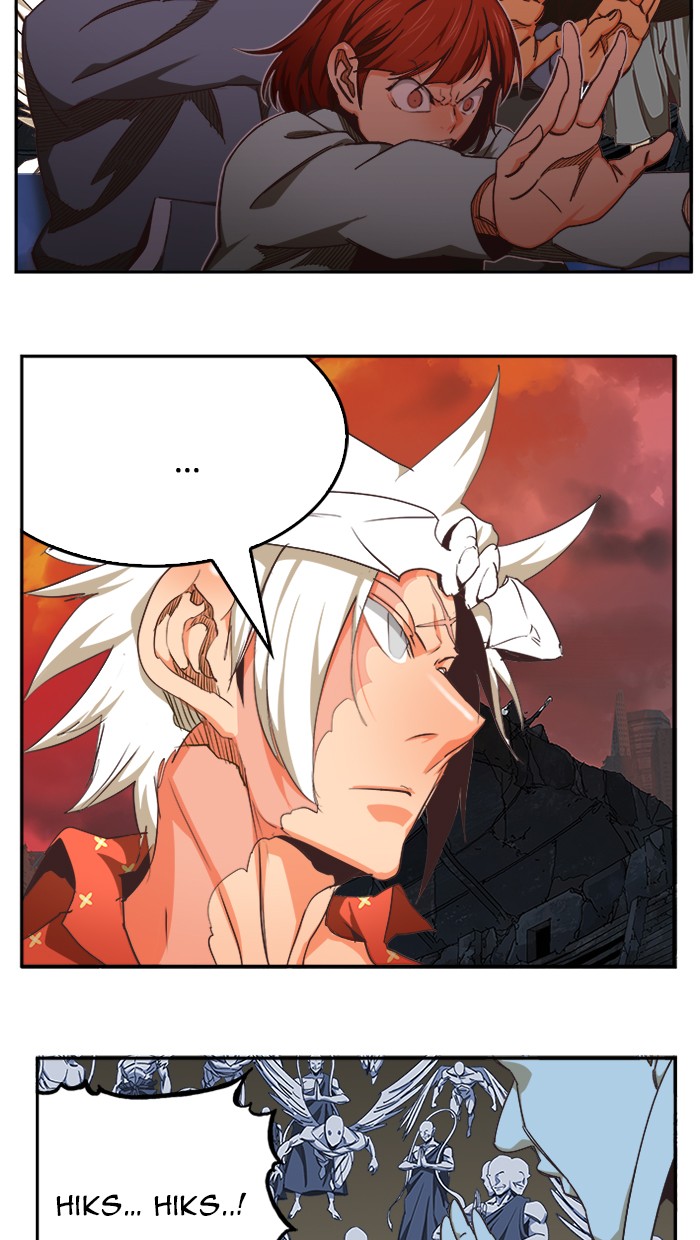 The God of High School Chap 477 - Next Chap 478