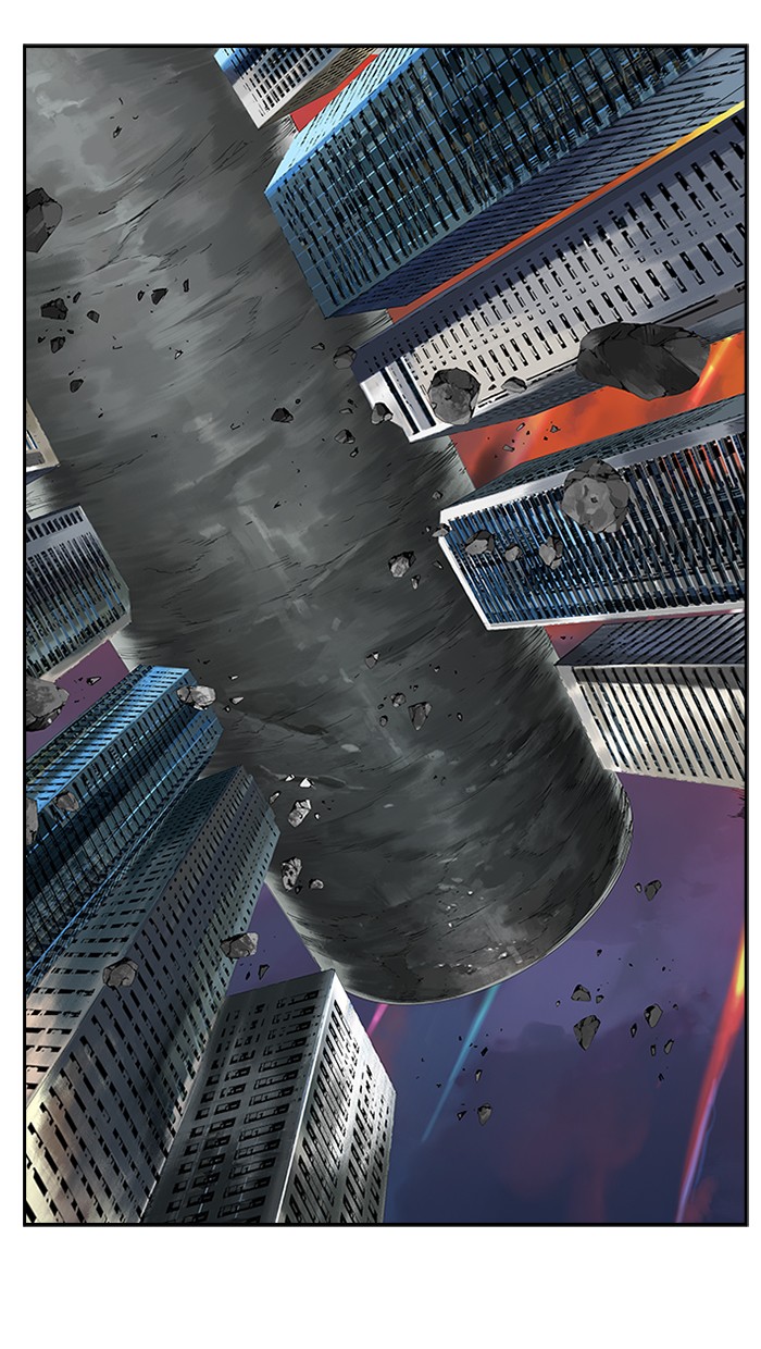 The God of High School Chap 477 - Next Chap 478