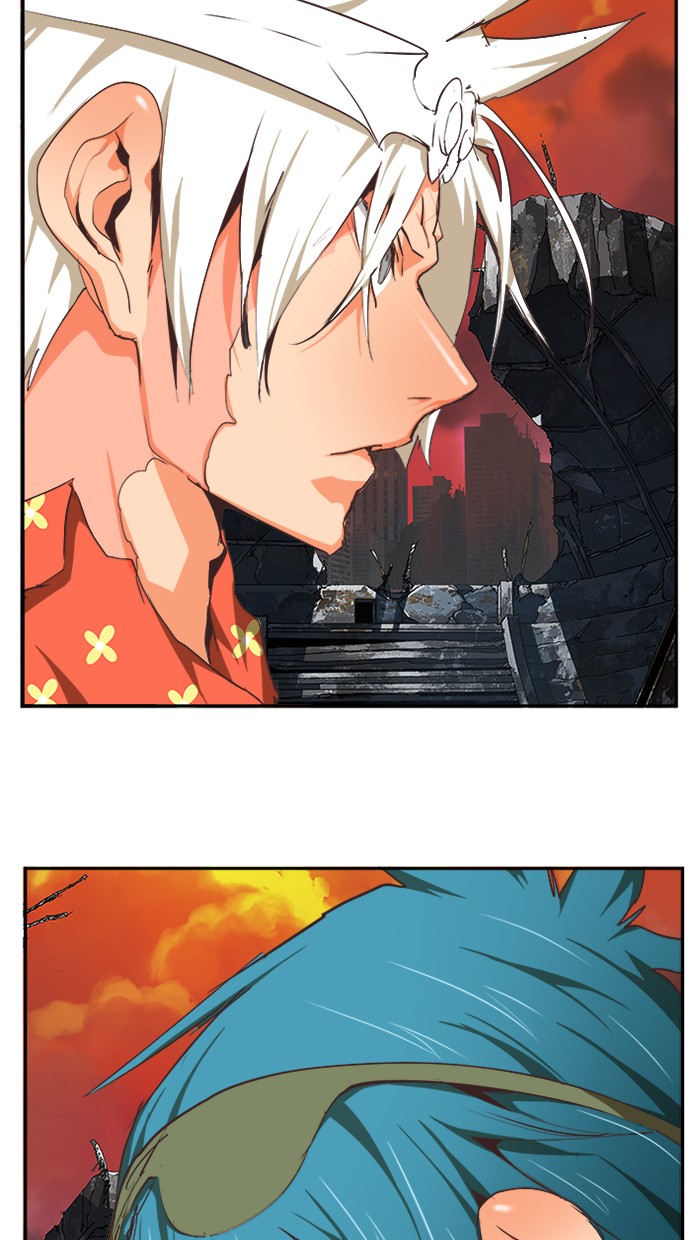 The God of High School Chap 477 - Next Chap 478