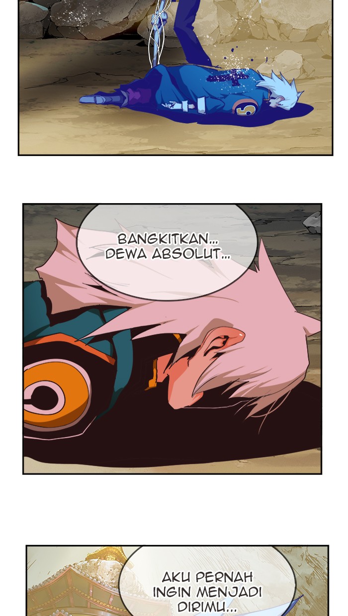 The God of High School Chap 474 - Next Chap 475