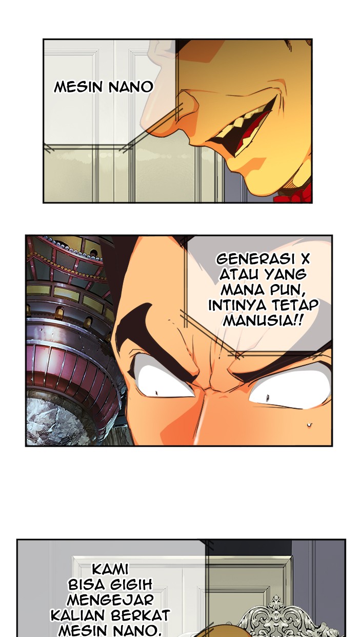 The God of High School Chap 474 - Next Chap 475