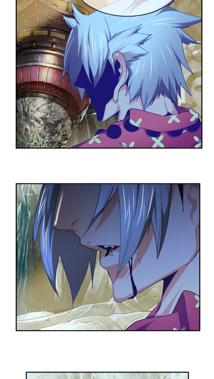 The God of High School Chap 474 - Next Chap 475