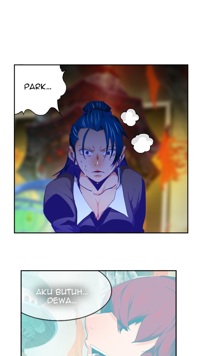 The God of High School Chap 474 - Next Chap 475