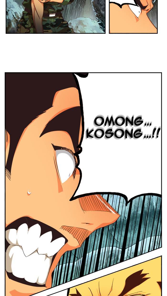 The God of High School Chap 474 - Next Chap 475