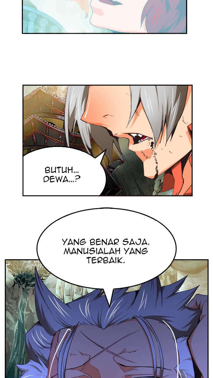 The God of High School Chap 474 - Next Chap 475