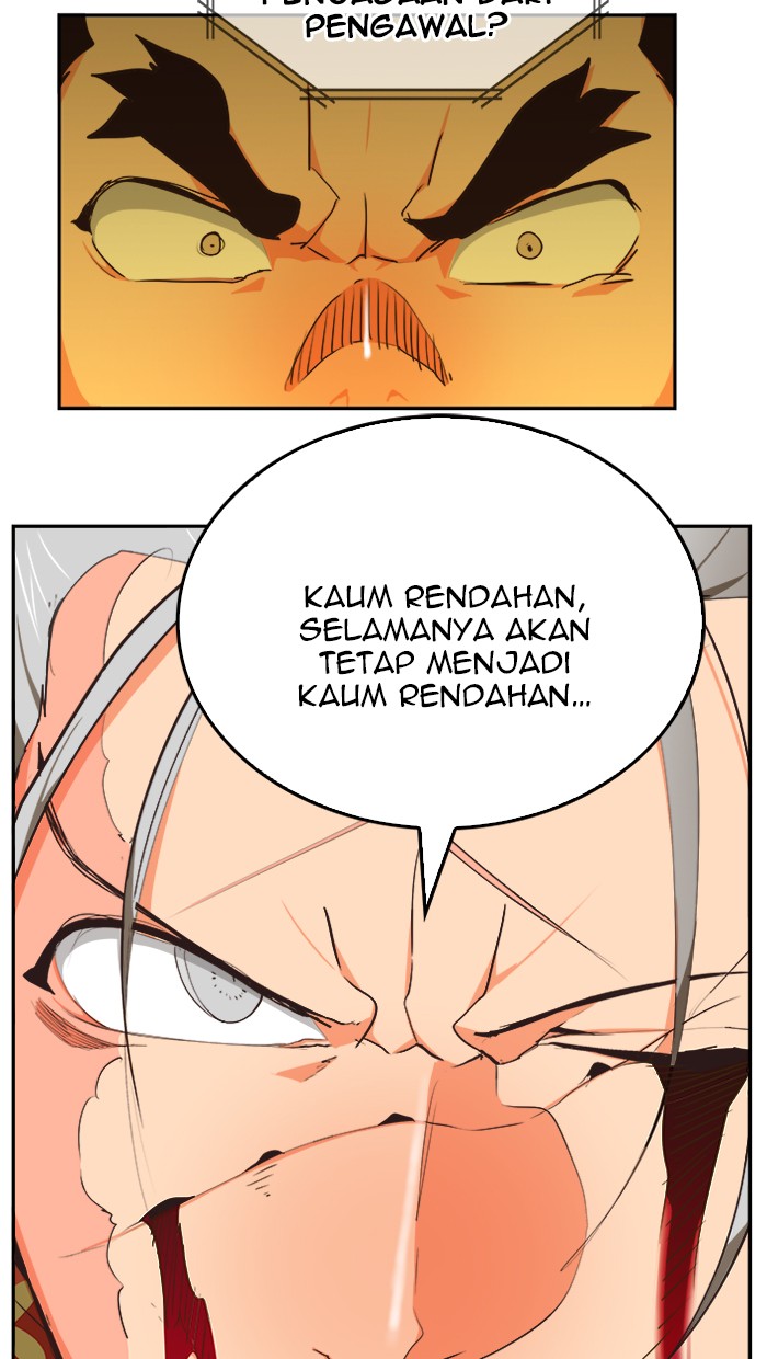The God of High School Chap 474 - Next Chap 475