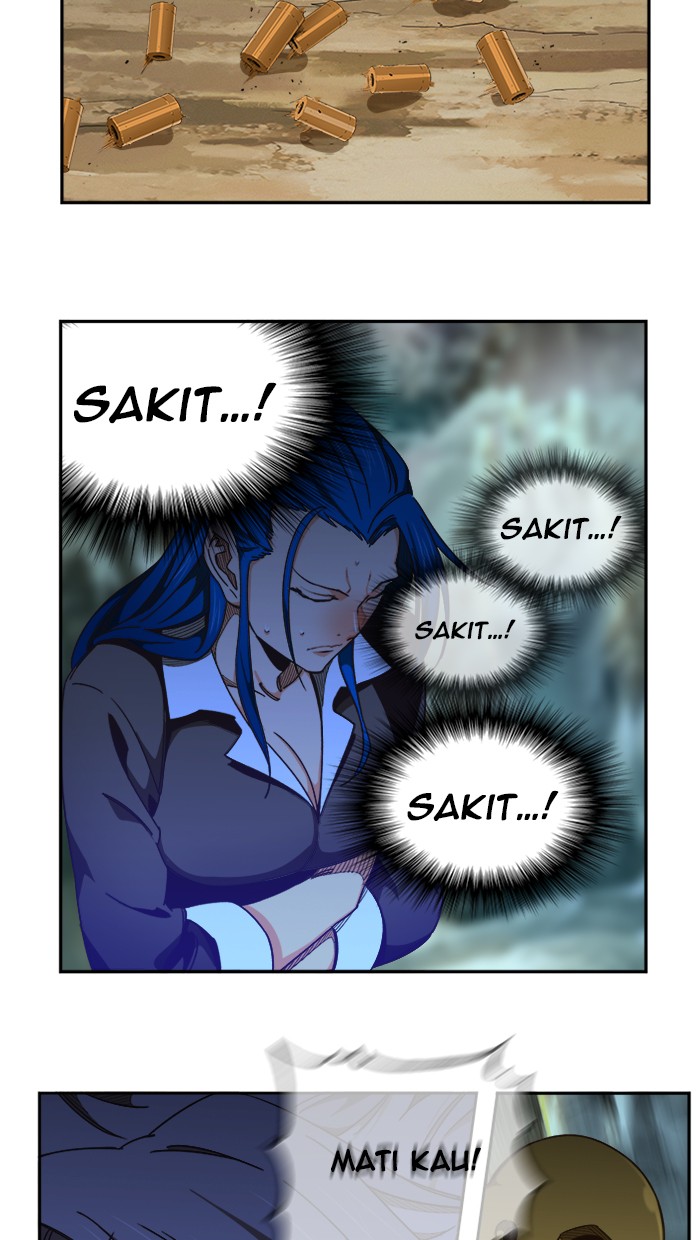 The God of High School Chap 474 - Next Chap 475