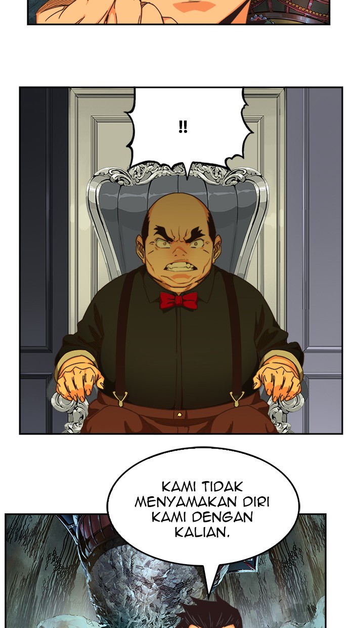 The God of High School Chap 474 - Next Chap 475